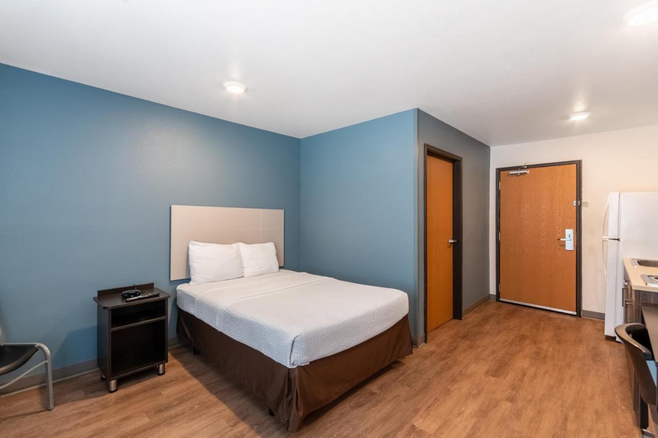 Extended Stay America Select Suites - بومونت المظهر الخارجي الصورة