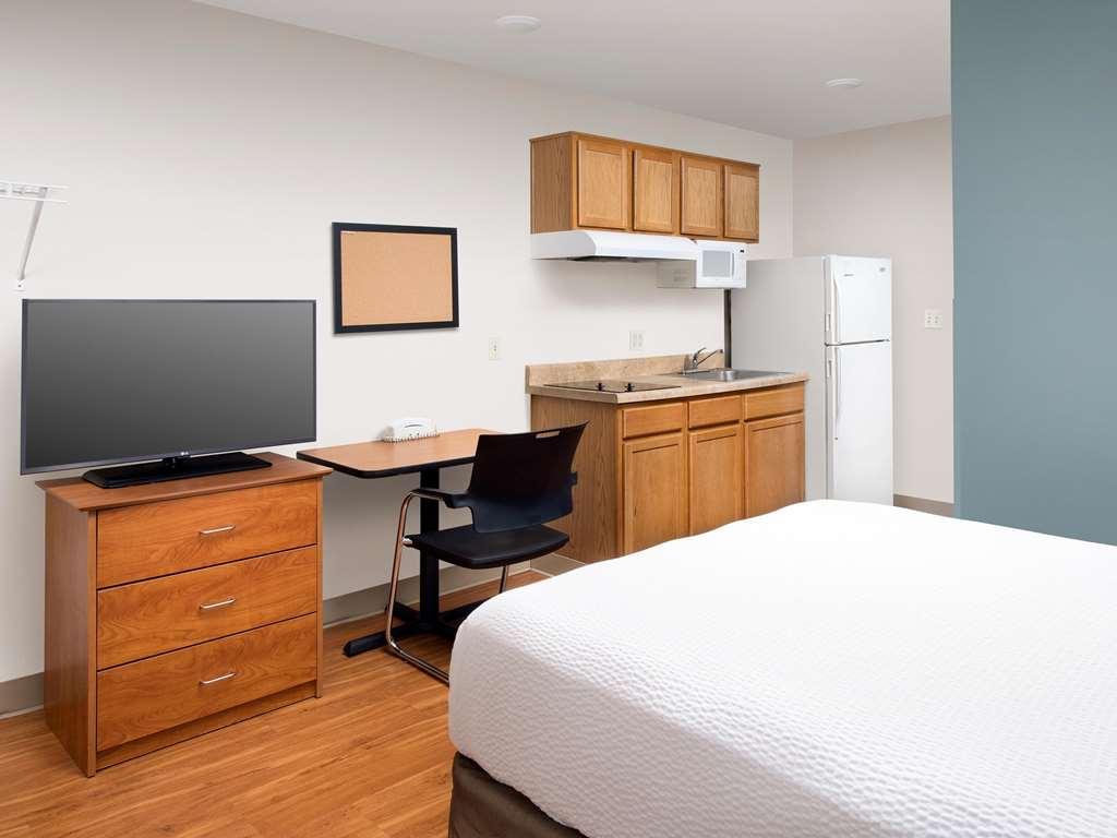 Extended Stay America Select Suites - بومونت الغرفة الصورة
