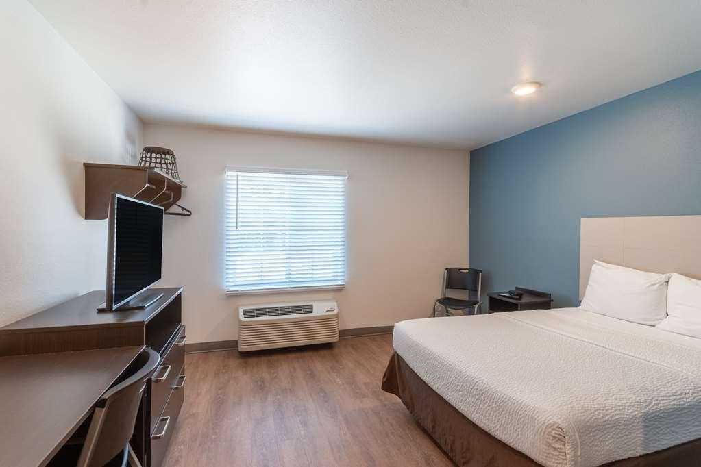 Extended Stay America Select Suites - بومونت الغرفة الصورة