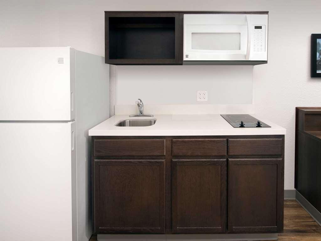 Extended Stay America Select Suites - بومونت الغرفة الصورة