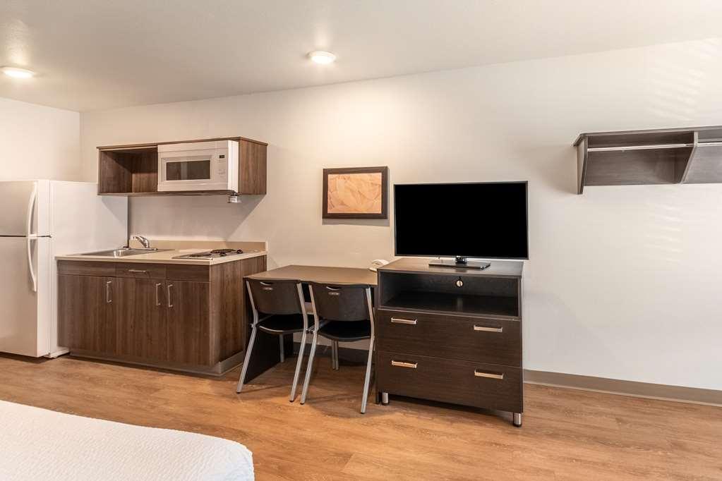 Extended Stay America Select Suites - بومونت الغرفة الصورة