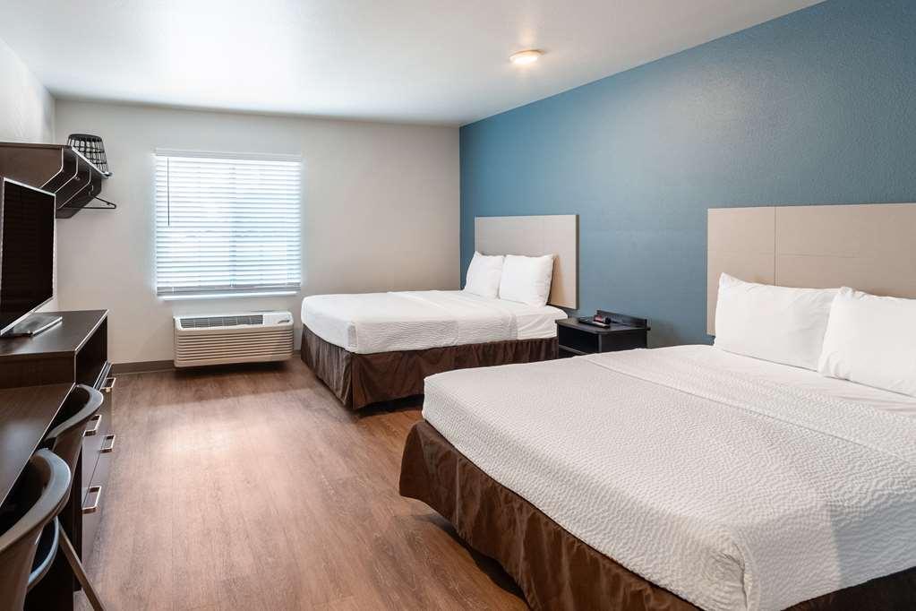 Extended Stay America Select Suites - بومونت الغرفة الصورة