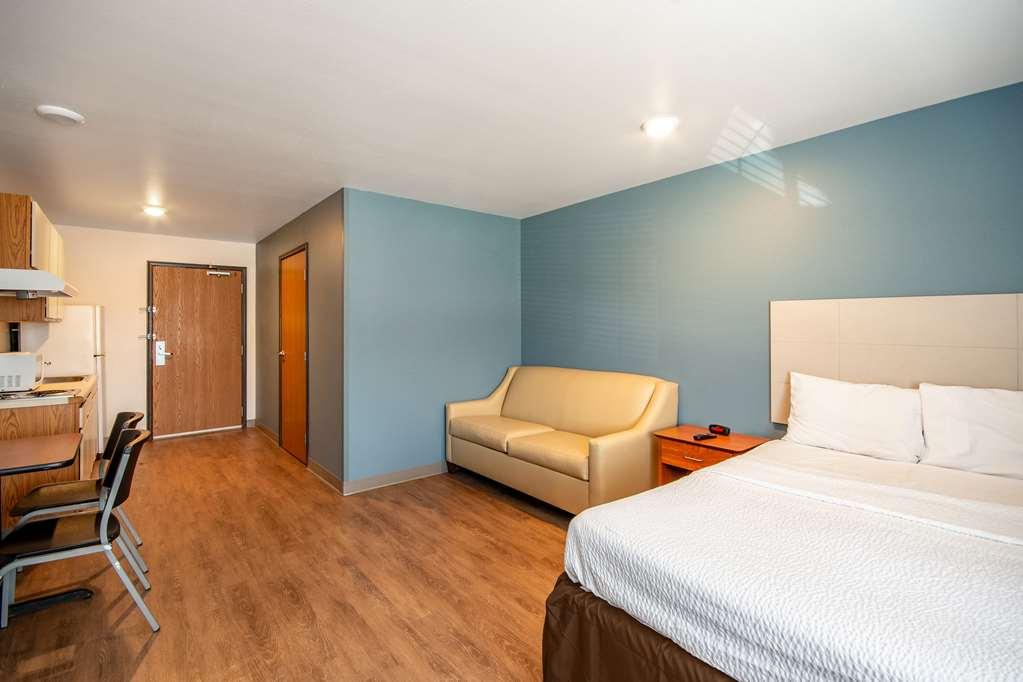 Extended Stay America Select Suites - بومونت الغرفة الصورة