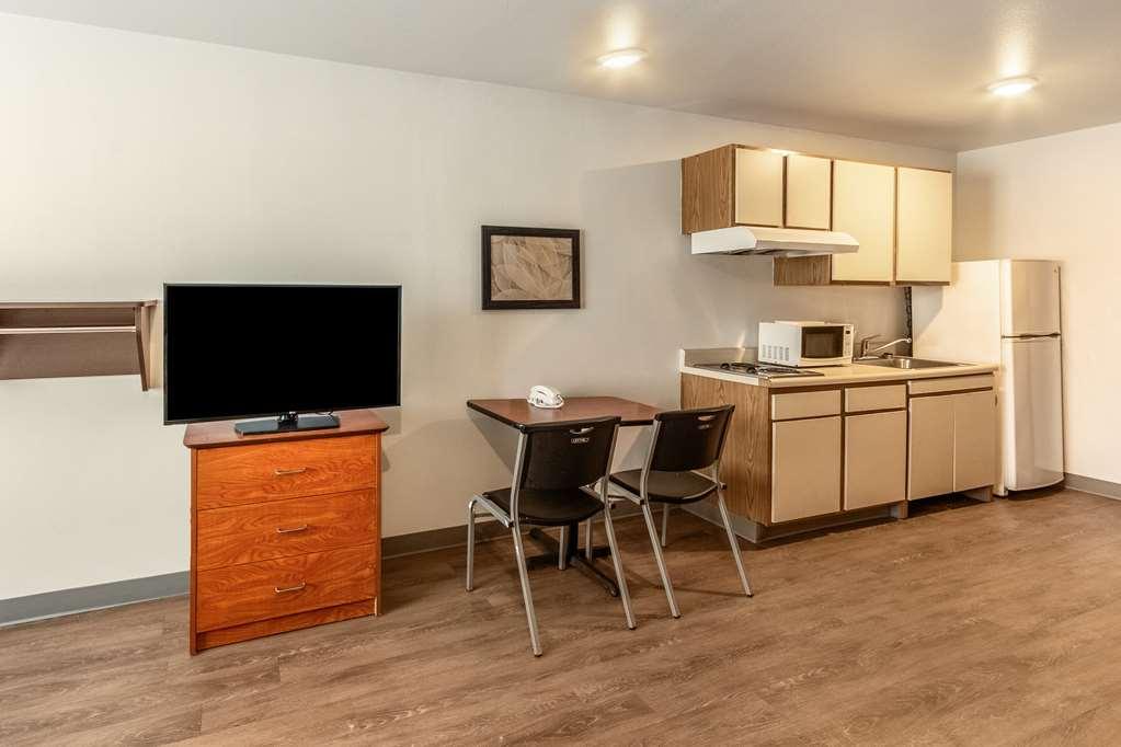 Extended Stay America Select Suites - بومونت الغرفة الصورة