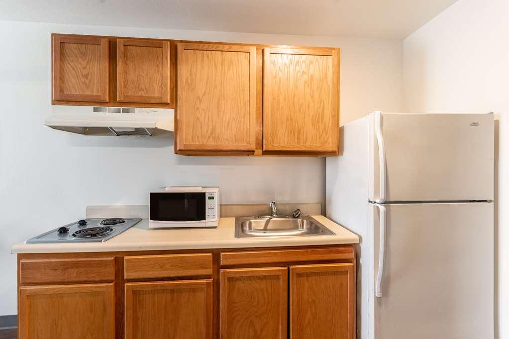 Extended Stay America Select Suites - بومونت الغرفة الصورة