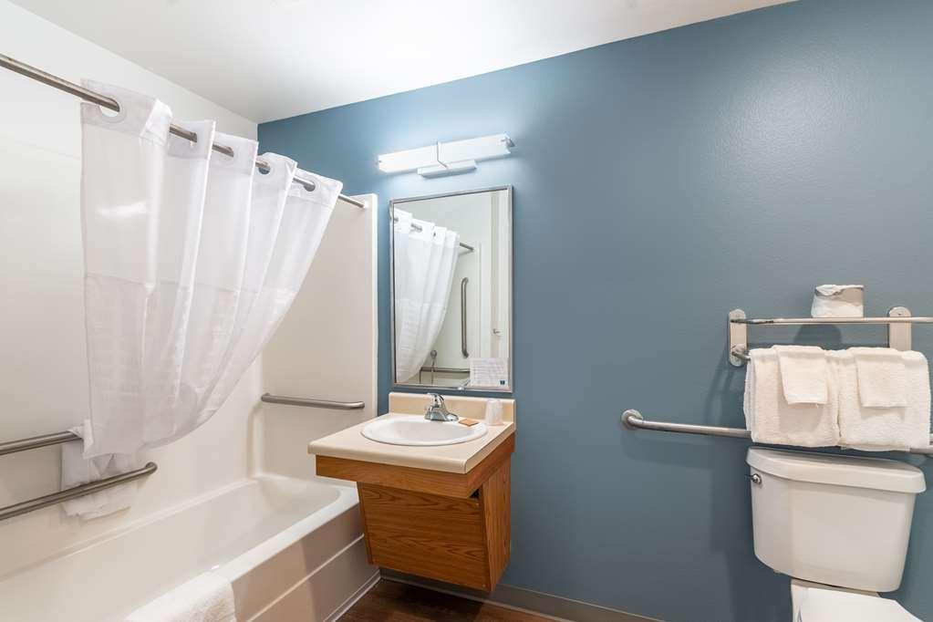 Extended Stay America Select Suites - بومونت المظهر الخارجي الصورة