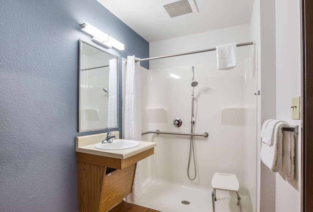 Extended Stay America Select Suites - بومونت المظهر الخارجي الصورة