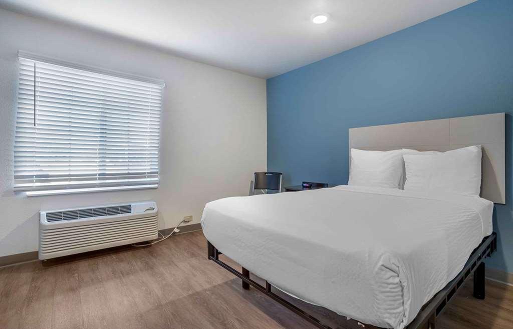 Extended Stay America Select Suites - بومونت الغرفة الصورة