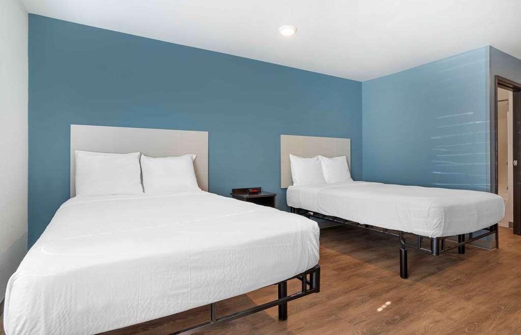 Extended Stay America Select Suites - بومونت الغرفة الصورة