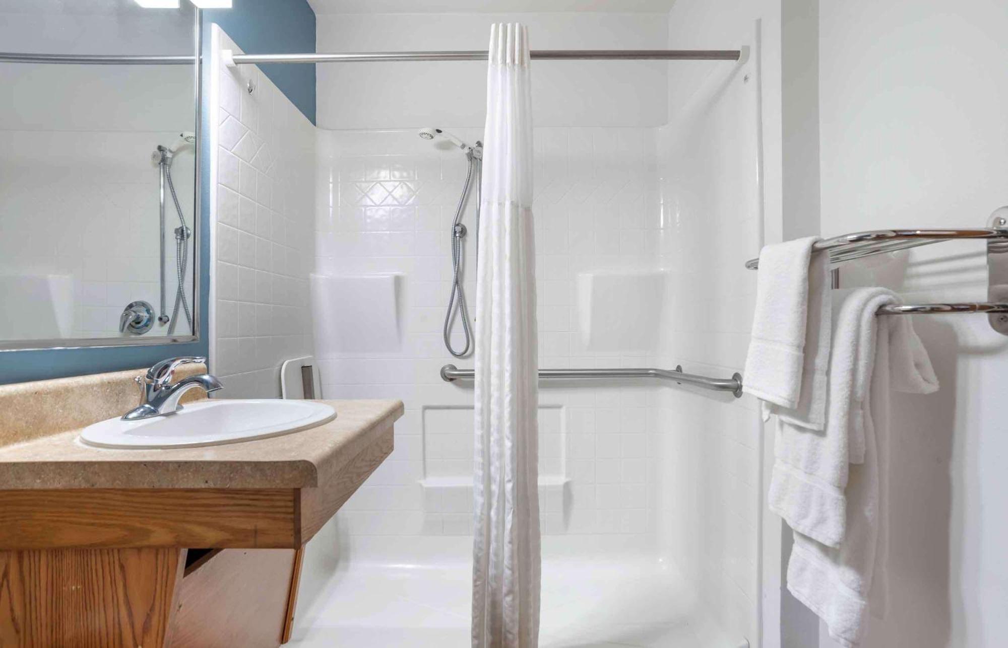 Extended Stay America Select Suites - بومونت المظهر الخارجي الصورة
