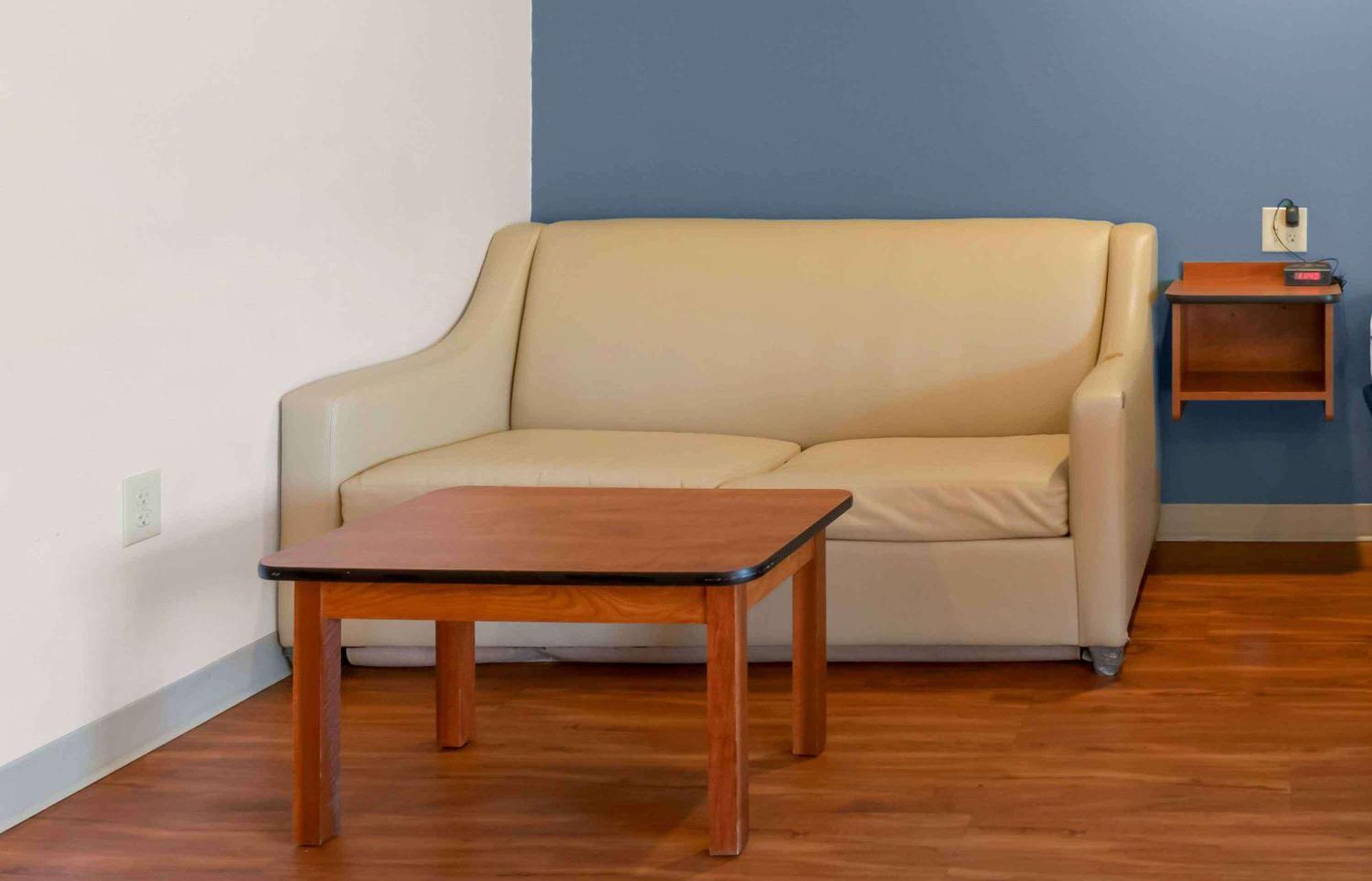 Extended Stay America Select Suites - بومونت المظهر الخارجي الصورة