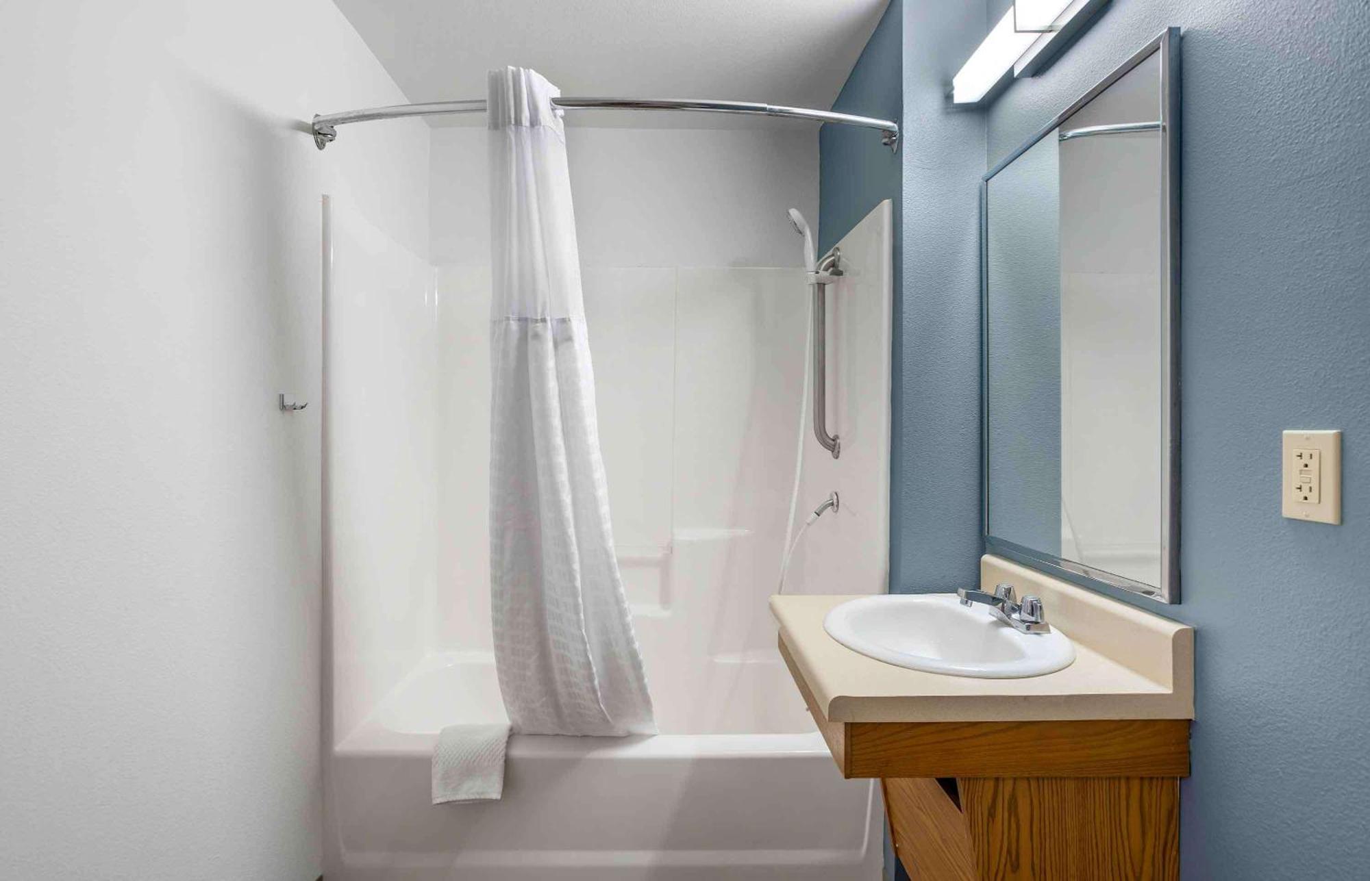 Extended Stay America Select Suites - بومونت المظهر الخارجي الصورة