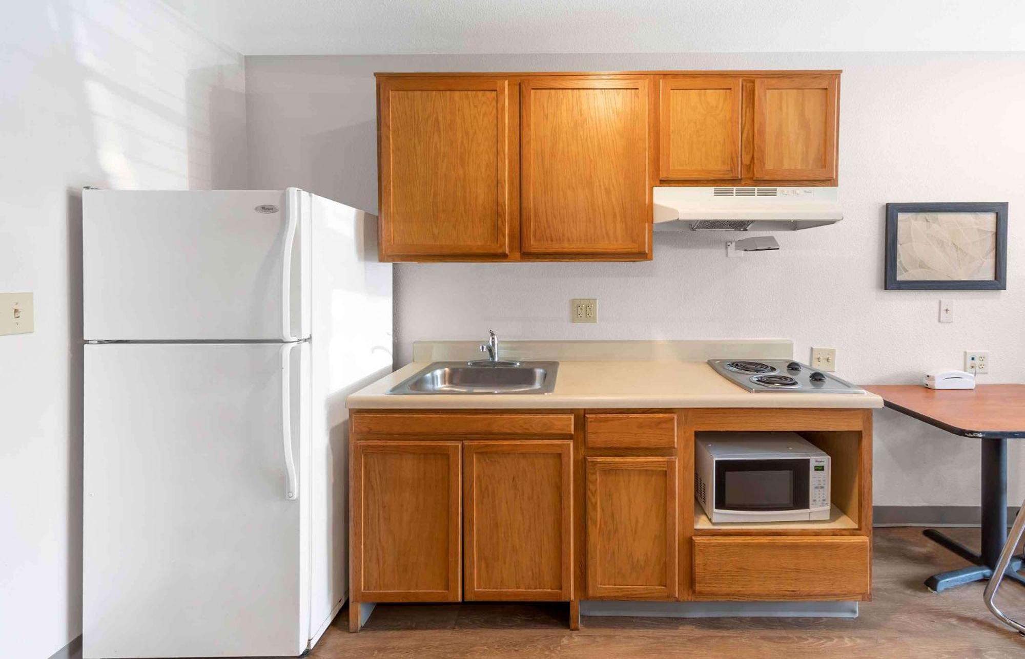 Extended Stay America Select Suites - بومونت المظهر الخارجي الصورة