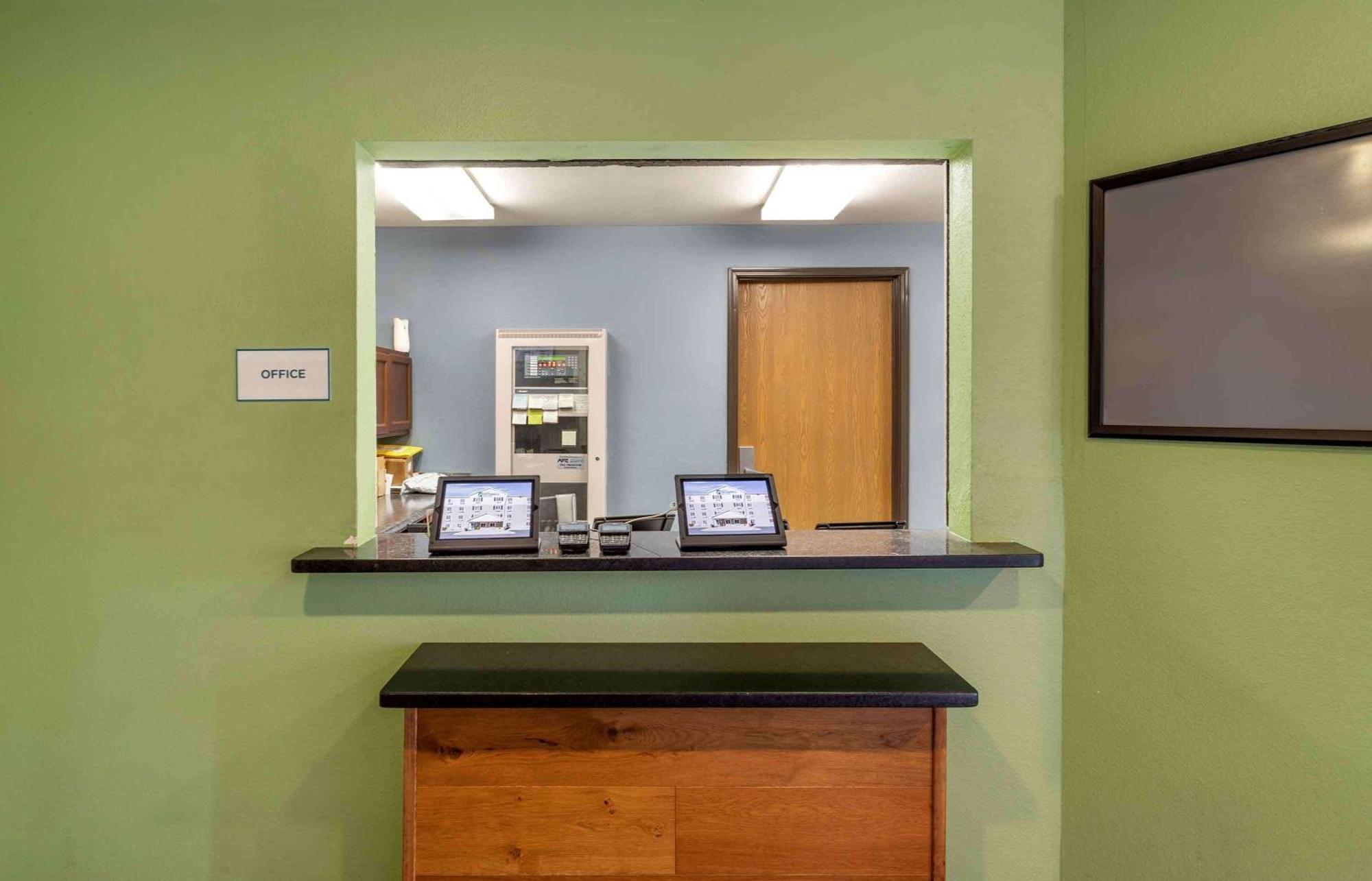 Extended Stay America Select Suites - بومونت المظهر الخارجي الصورة