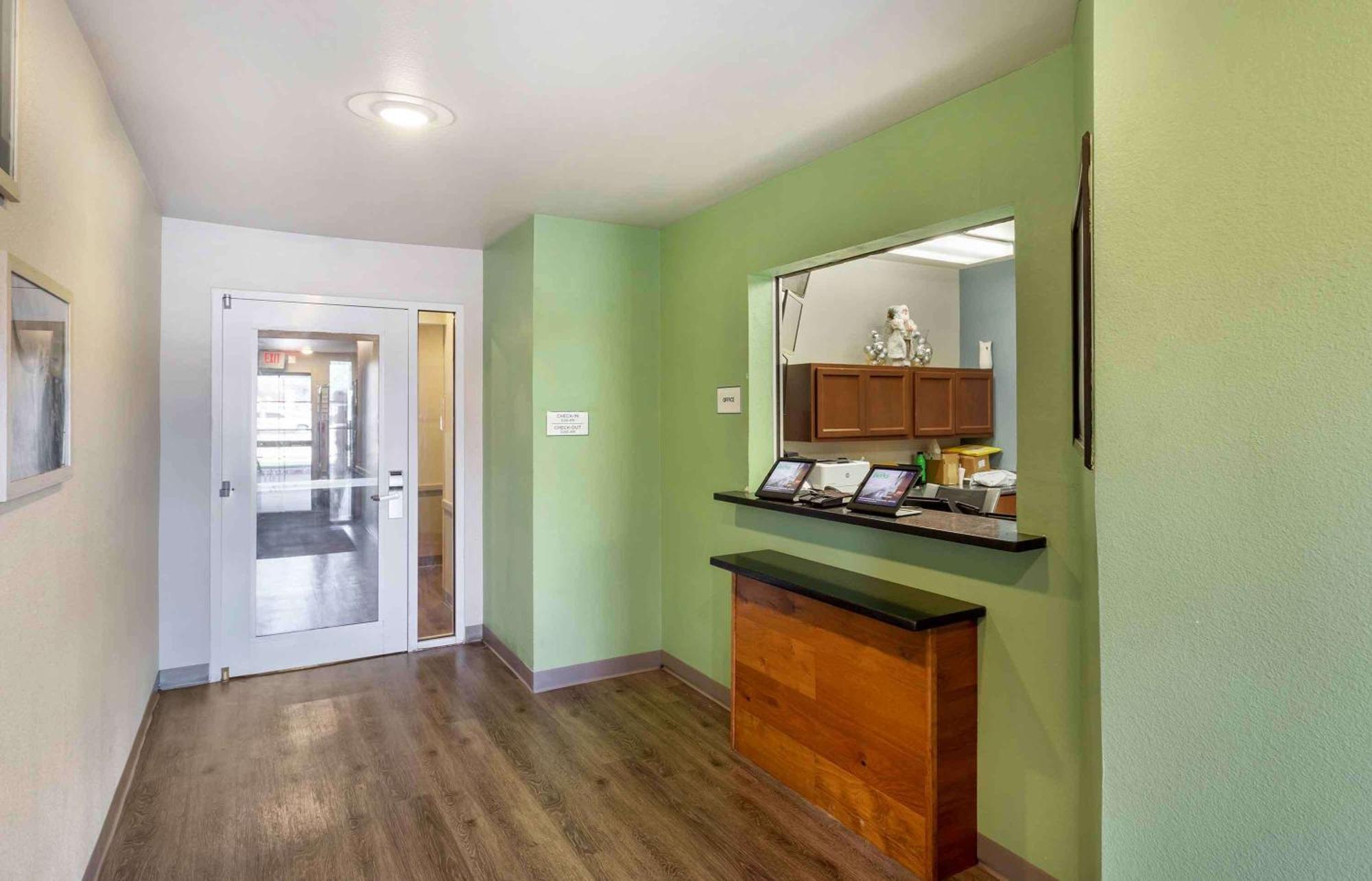 Extended Stay America Select Suites - بومونت المظهر الخارجي الصورة